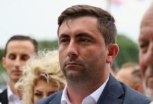 Previranja u SDS-u: Petrović uputio teške optužbe na račun Blanuše