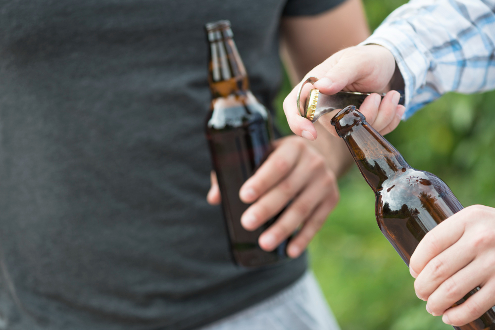 Upozoravajući podaci: Slobodna prodaja alkohola maloljetnicima u 92 odsto radnji u BiH