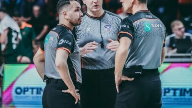 Velike greške sudija na meču Igokee i Cedevita Olimpije
