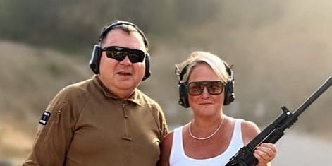 Tvrdnje Evi Kokalari o posjeti američkih savjetnika: Ko je finansirao boravak u Republici Srpskoj