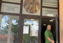 Savremena učionica ruskog jezika u OŠ „Njegoš“ u Berkovićima otvara svoja vrata 16. oktobra