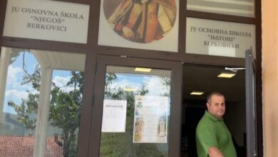 Savremena učionica ruskog jezika u OŠ „Njegoš“ u Berkovićima otvara svoja vrata 16. oktobra