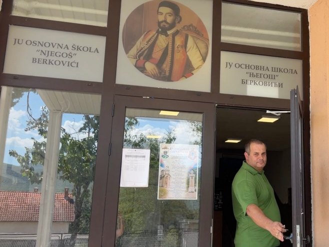 Savremena učionica ruskog jezika u OŠ „Njegoš“ u Berkovićima otvara svoja vrata 16. oktobra