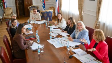 Plan za čistiji grad: Stižu novi kontejneri i uređene parkovske zone