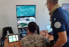 Uspješna obuka operatera dronova u Oružanim snagama BiH