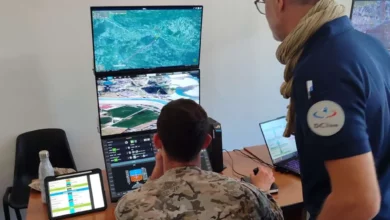Uspješna obuka operatera dronova u Oružanim snagama BiH