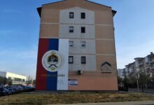 Brza reakcija policije u Istočnom Novom Sarajevu: Odbor boračkih organizacija podržao MUP