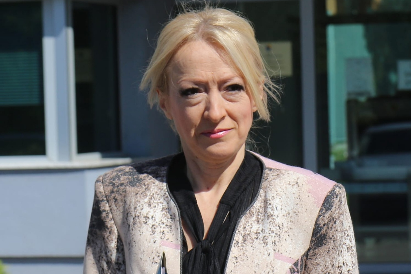Pandurević traži ostavku Branka Blanuše nakon istorijskog pada SDS-a na treće mjesto