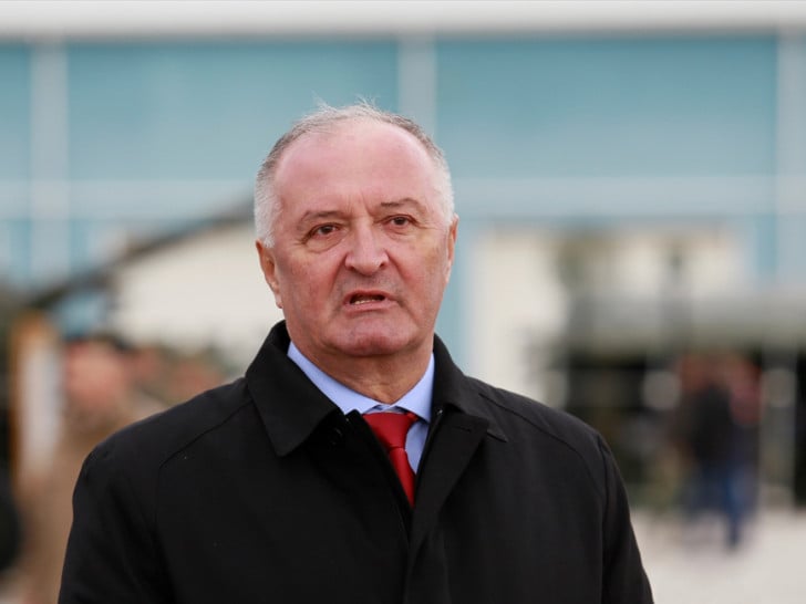 Rekordan budžetski zahtjev: Za odbranu BiH traže 715 miliona KM