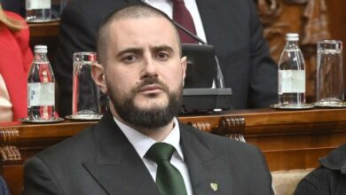 Usame Zukorlić: pomirenje Srba i Bošnjaka je cilj, ali put do dijaloga je dug