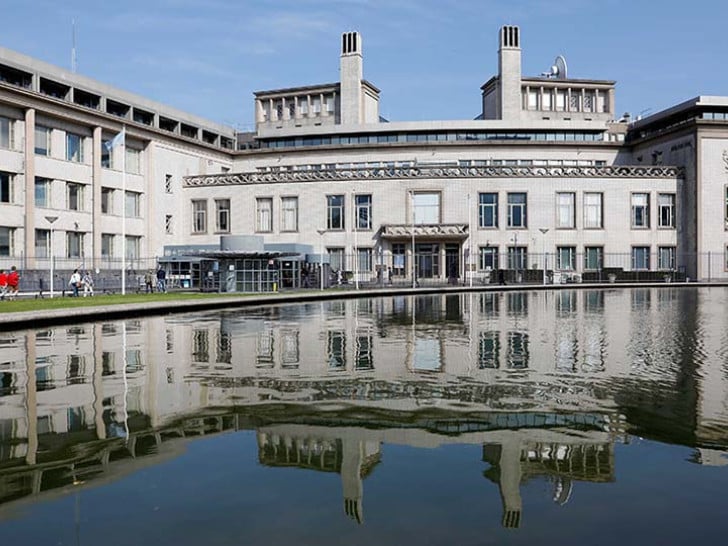 Vašington uveo sankcije Međunarodnom krivičnom sudu