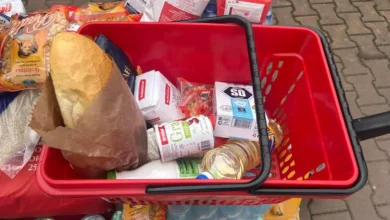 Poskupljenje hrane u Srpskoj: Da li primanja mogu da izdrže stalni udar na budžet