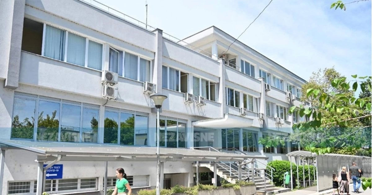 Disciplinski postupak u Banjaluci: Utvrđuje se greška prilikom vakcinacije u Domu zdravlja