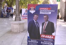 Kandidati u kampanji sve snimaju: od oklagije do jahanja