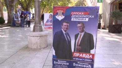Kandidati u kampanji sve snimaju: od oklagije do jahanja