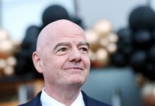 Bura u FIFA zbog spornog plana: Đani Infantino pod lavinom kritika