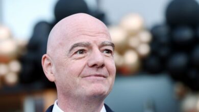 Bura u FIFA zbog spornog plana: Đani Infantino pod lavinom kritika