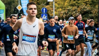 Sa 17 godina istrčao cijeli Banjaluka maraton
