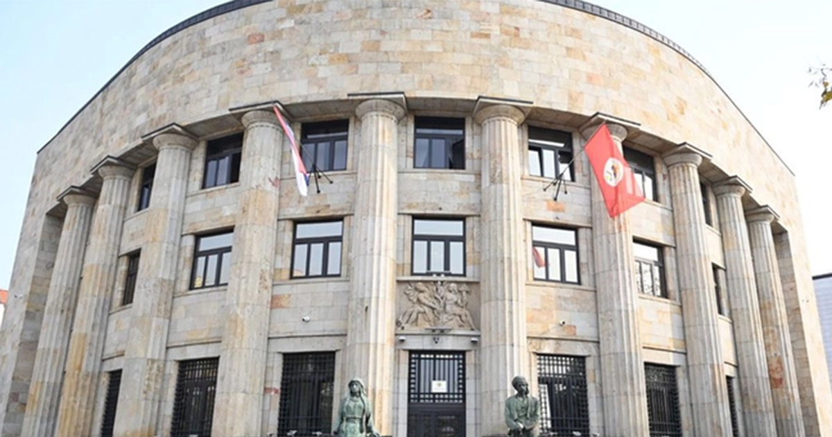 Glasovi putem pošte donijeli preokret: Balukčić vodi u trci za potpredsjednika Republike Srpske