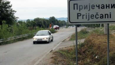 Vodovodna mreža u Priječanima stvara mještanima dugogodišnje probleme