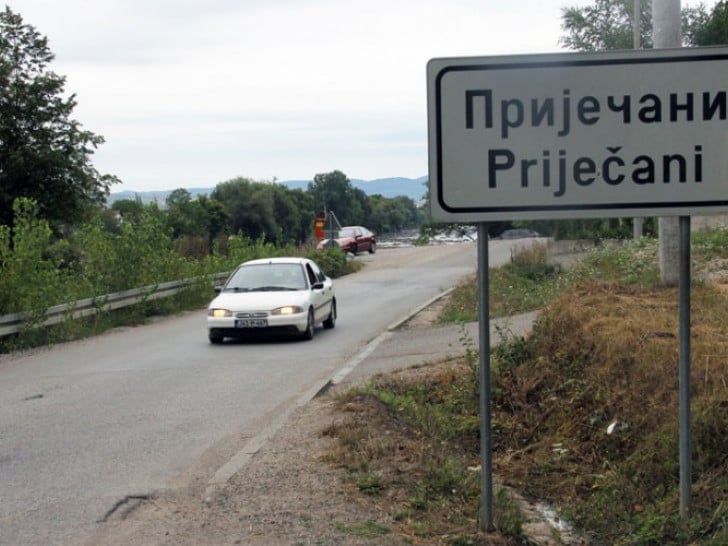 Vodovodna mreža u Priječanima stvara mještanima dugogodišnje probleme