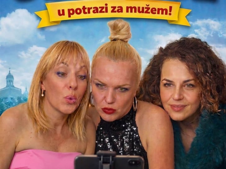 Pozorišna predstava u Laktašima o potrazi za ljubavlju