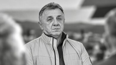 Poznat datum posljednjeg ispraćaja: Sahrana dr Gorana Talića u petak u Banjaluci