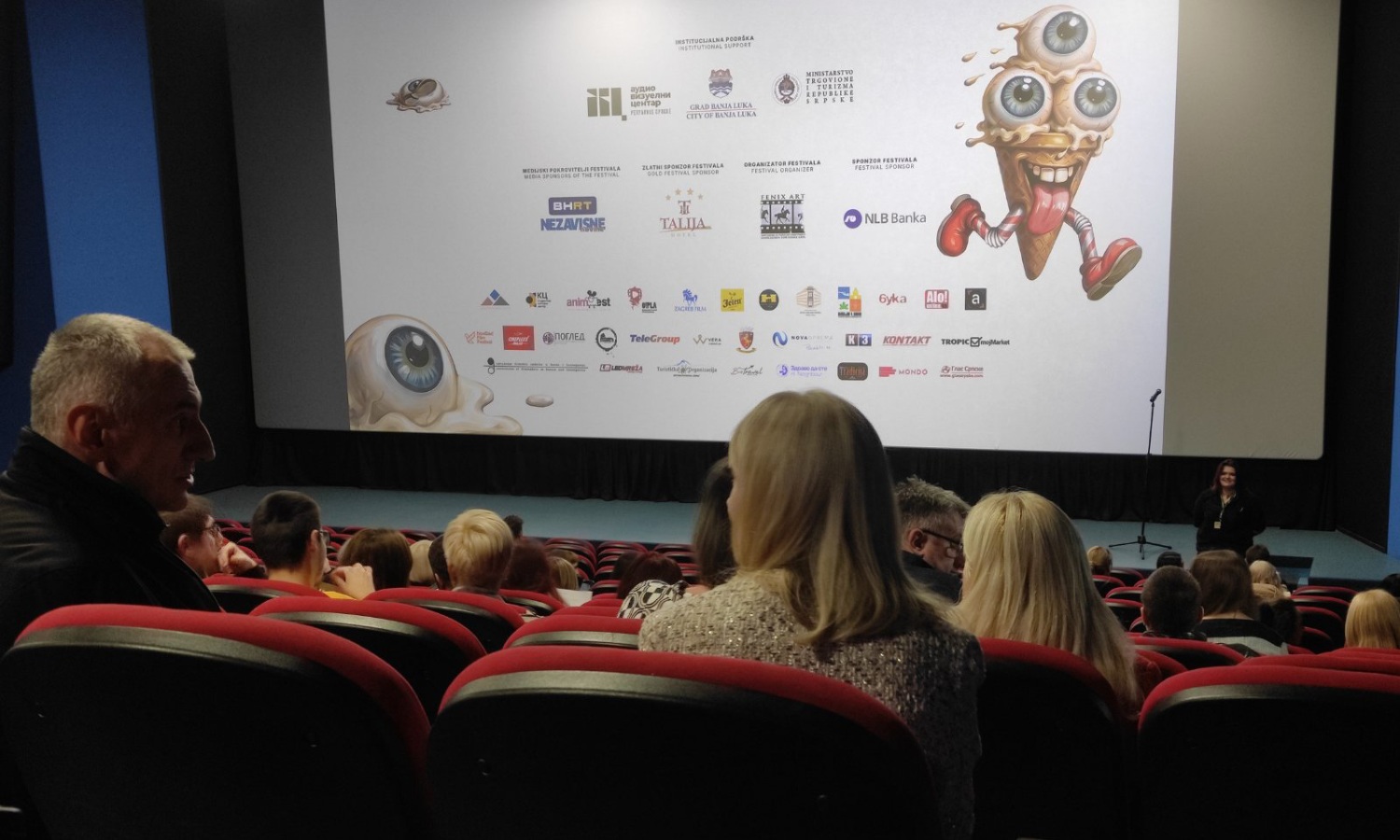Festival animiranog filma u Banjaluci okupio autore iz 61 države