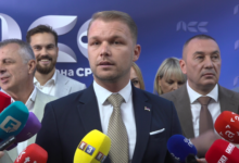 Termoelektrana Ugljevik pred kolapsom: Stanivuković krivi vlast za probleme u preduzeću