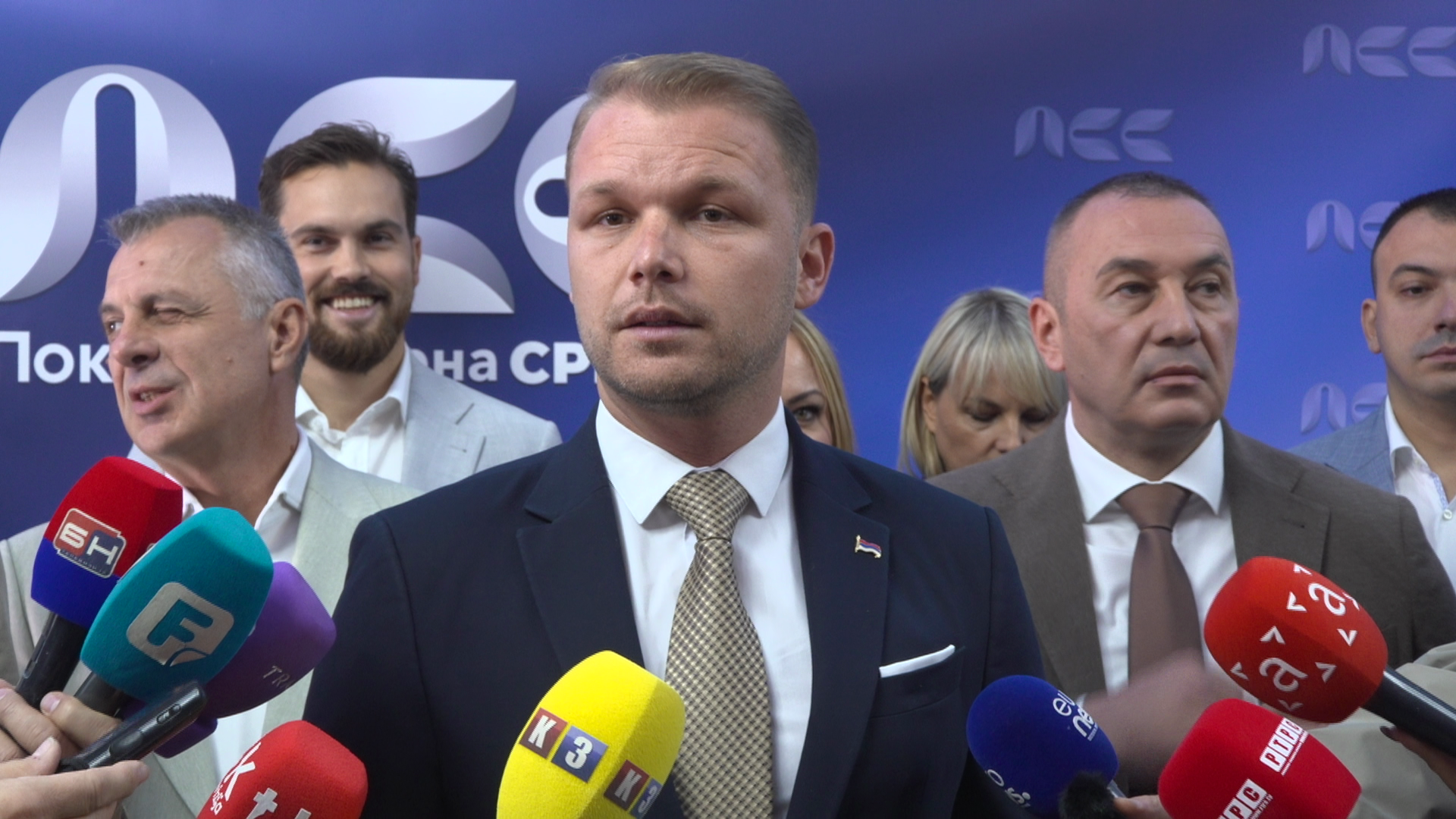 Termoelektrana Ugljevik pred kolapsom: Stanivuković krivi vlast za probleme u preduzeću