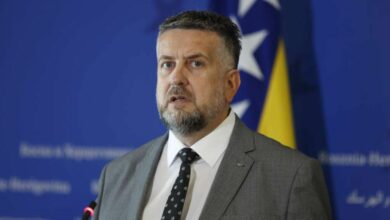 Vuković: PSS treba da preuzme lidersku ulogu u opoziciji Srpske