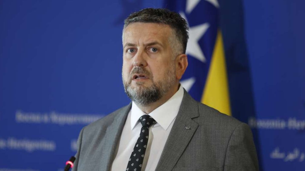 Vuković: PSS treba da preuzme lidersku ulogu u opoziciji Srpske