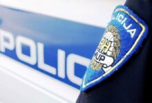 Tragedija u naselju Stanovi: ubistvo u Zadru nakon napada nožem
