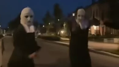 Da li je bizarni trend stigao u Banjaluku: Snimci sa mreža uznemirili građane