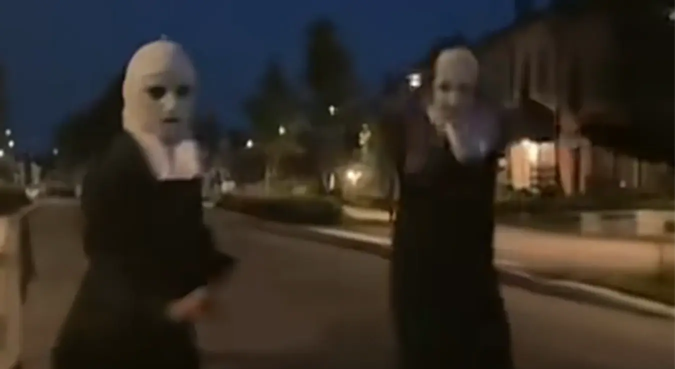 Da li je bizarni trend stigao u Banjaluku: Snimci sa mreža uznemirili građane