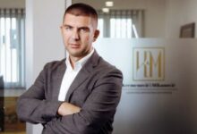 Advokatska komora Republike Srpske proglasila Čedomira Stojkovića nepoželjnom osobom