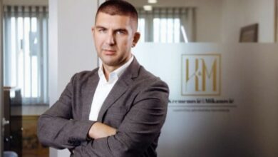 Advokatska komora Republike Srpske proglasila Čedomira Stojkovića nepoželjnom osobom