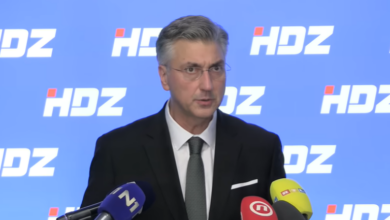 Opoziv Vlade neće uspjeti uprkos optužbama opozicije