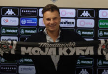 Aleksandar Stanojević pred gostovanje u Nišu: Dolazak novog trenera uvijek donosi bolju energiju