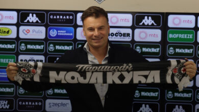 Aleksandar Stanojević pred gostovanje u Nišu: Dolazak novog trenera uvijek donosi bolju energiju