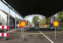 Granični prelaz u Gradišci bi mogao biti otvoren u četvrtak ili petak