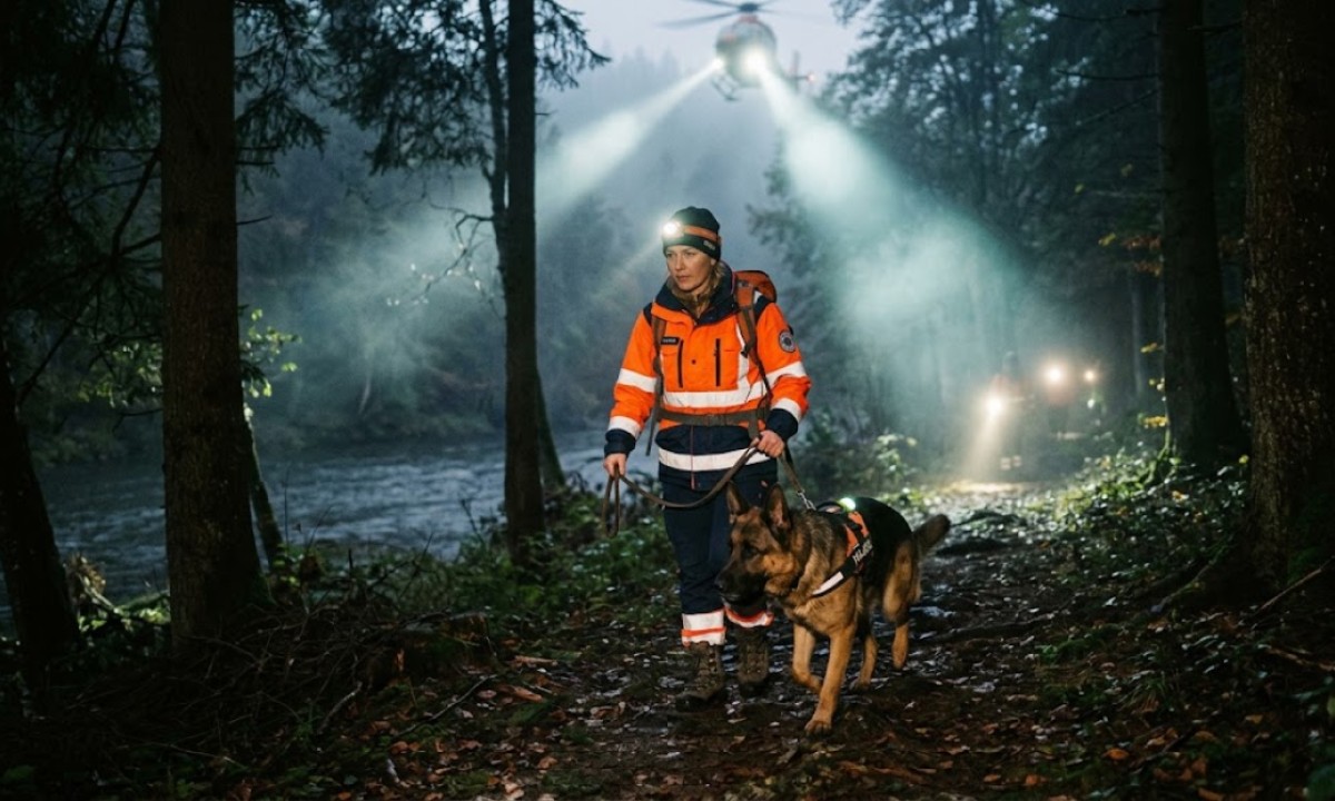 Nestanak lica u Banjaluci: prijava ide odmah, bez čekanja
