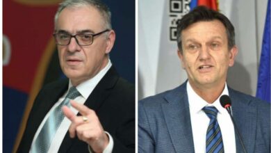Miličević traži ostavku rukovodstva SDS i povlačenje odluke o Petroviću