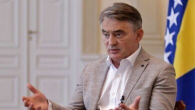 Budžetska rezerva za popravku lifta u zgradi gdje živi Željko Komšić