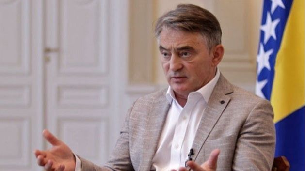 Budžetska rezerva za popravku lifta u zgradi gdje živi Željko Komšić