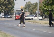 Pojačana kontrola saobraćaja u Banjaluci: Kažnjeno na stotine pješaka i vozača