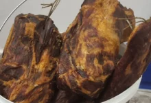 Domaće suvo meso bez greške: Pravila za soljenje i sušenje