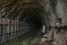 U rudniku u Brezi nedostatak goriva zaustavio proizvodnju
