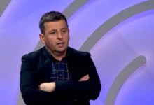 Vukanović tvrdi da promjena vlasti u Srbiji donosi krizu za Dodika