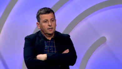 Vukanović tvrdi da promjena vlasti u Srbiji donosi krizu za Dodika